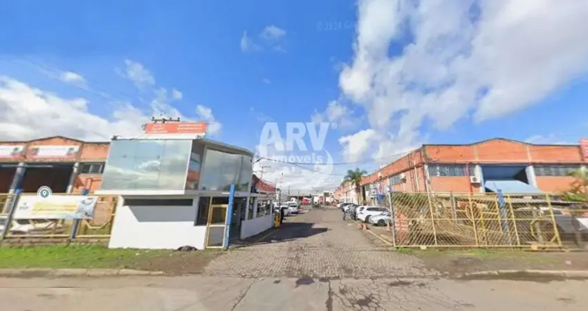 Casa para alugar no São Luis, Canoas