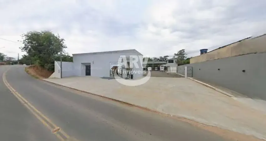 Casa comercial para alugar em Costa do Ipiranga, Gravataí