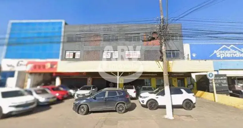 Sala comercial para alugar no COHAB A, Gravataí