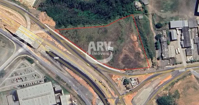 Terreno comercial à venda no Centro, Gravataí