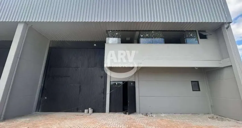 Casa comercial para alugar no Santa Rosa de Lima, Porto Alegre