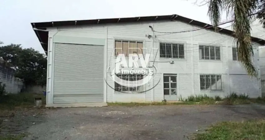 Casa comercial para alugar no Distrito Industrial, Cachoeirinha