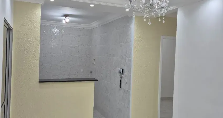 Apartamento 2 dormitórios garden com quintal, Condominio Piazza Navona, Piracicaba