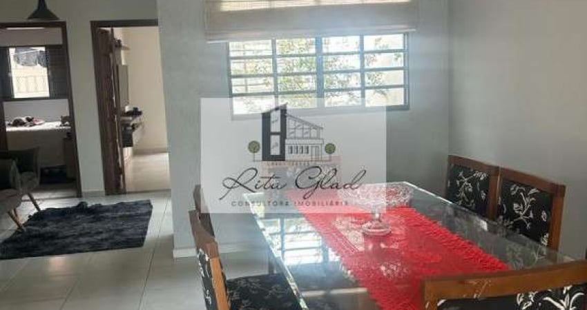 Casa térrea a venda  no Jardim Regina