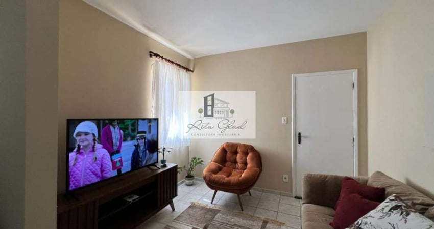 Apartamento 3dorm a venda Village Azaléia