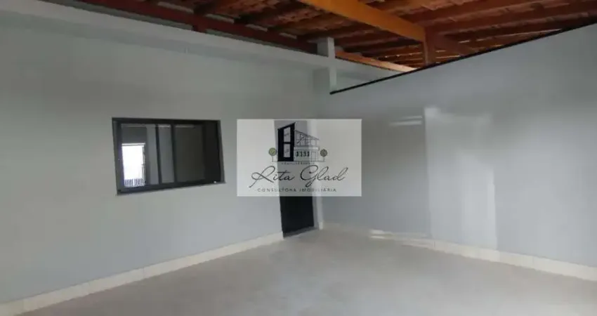 Casa com 2 quartos à venda na Rua Sebastião Venâncio Valim Primo, 36/44, Parque Residencial Sabiás, Indaiatuba