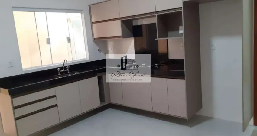 Casa nova a venda no Parque Boa Esperança
