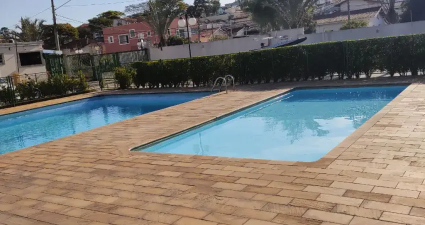 Apartamento com 3 quartos à venda na Rua Vereador Rafael Braga, 600, Jardim Santa Clara, Taubaté