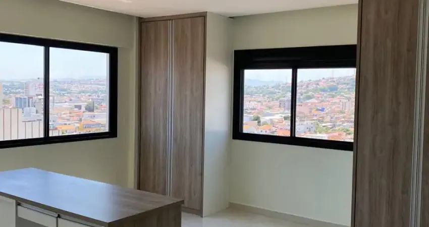 Loft com 1 quarto para alugar na Rua Marylene Moura, 138, Centro, Taubaté