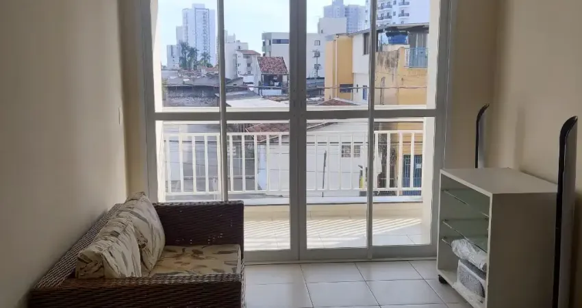 Apartamento com 2 quartos para alugar na Rua Ubatuba, 123, Jardim das Nações, Taubaté