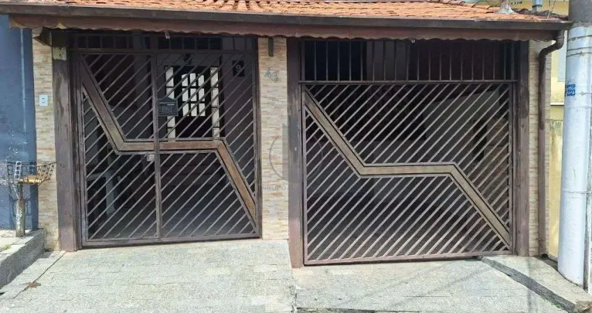 Aluga-se Casa Na Vila Formosa