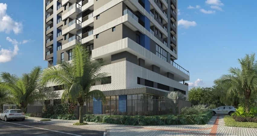 APARTAMENTO 2 QUARTOS CAPÃO RASO