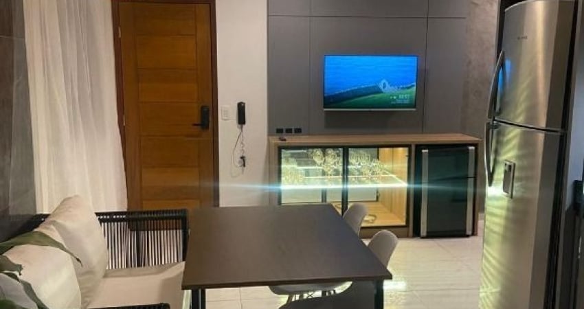 Apartamento com 2 quartos à venda na Rua José Elias Lopes, 123, Campeche, Florianópolis