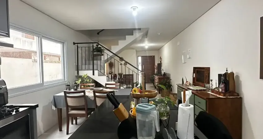 Casa 3 Dort , suíte c closet e lavabo 2 vagas Loteamento Campeche Oka