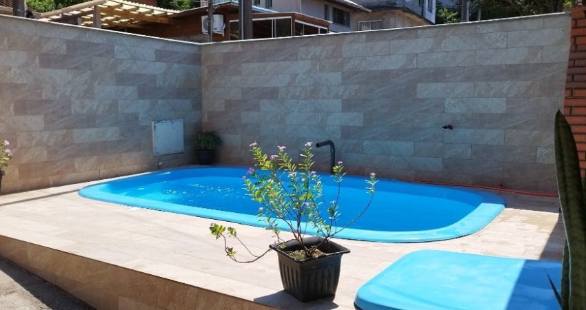 Casinha de praia para ir a Pé junto ao Paraiso do Matadeiro