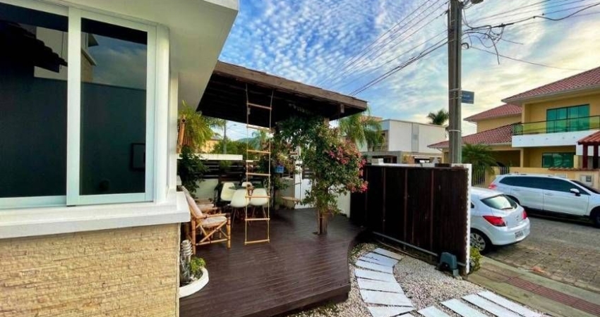 Casa aconchegante financiável, localizada em ótimo loteamento 100% planejado no Campeche