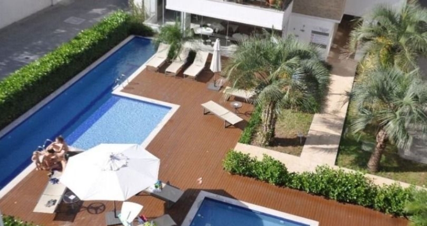 2 DormtSacada Churrasq Prédio c infra a 700 mt do Mar