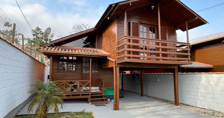 Casa com 2 quartos à venda na Servidão Dunas da Joaquina, 123, Rio Tavares, Florianópolis