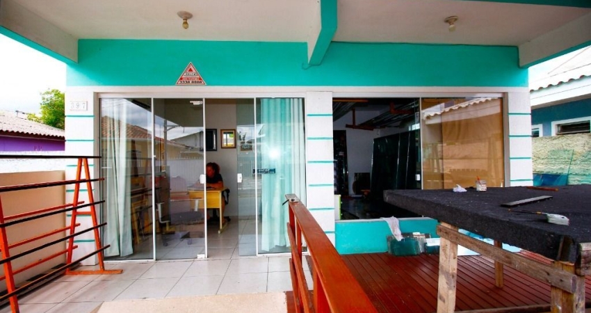 Residencial e Comercial  òtimo Custo X Benefício