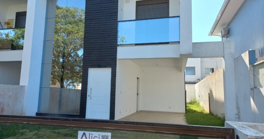 Casa com 3 quartos à venda na Rua do Farol, 123, Campeche, Florianópolis