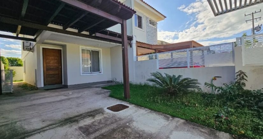 Casa Nova Financiável  Loteamento Planejado Campeche