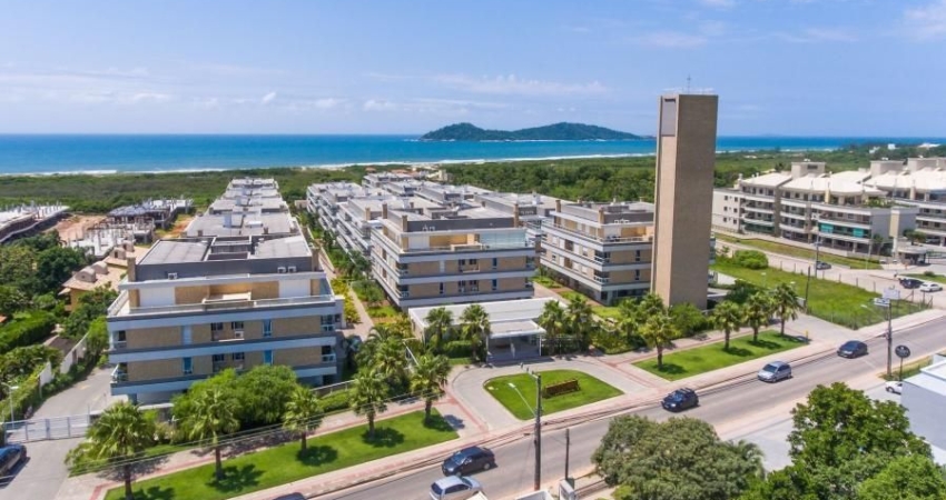 Cobertura com 3 quartos à venda na Avenida Campeche, 123, Campeche, Florianópolis