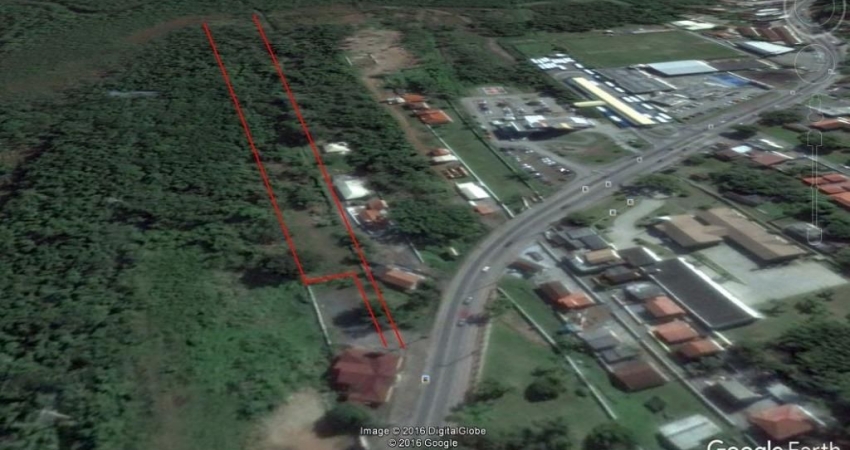 Àrea AMC /ADI Passivel de Prédio Multifamiliar Possibilidadede 6 andares