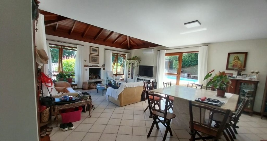 Casa Cond Porto da lagoa. Segurança conforto e privacidade.
