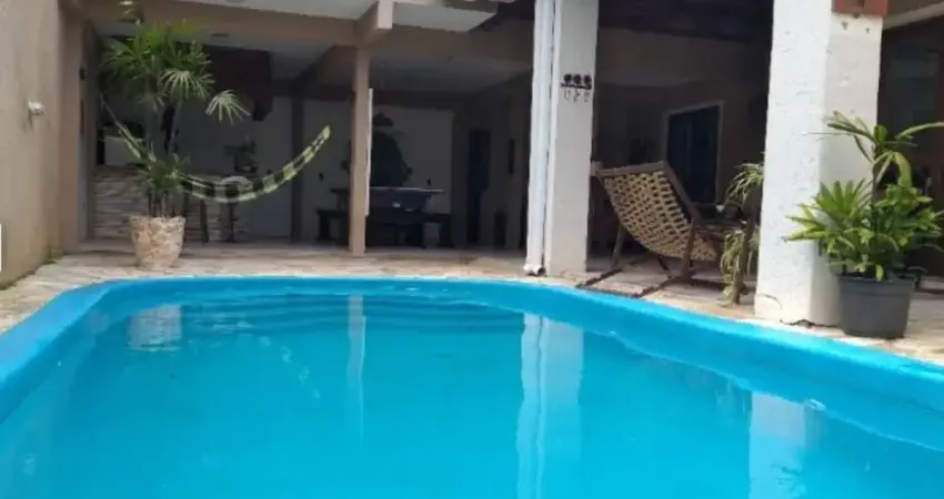 Espaço, Conforto e Segurança com Preço de Apartamento.