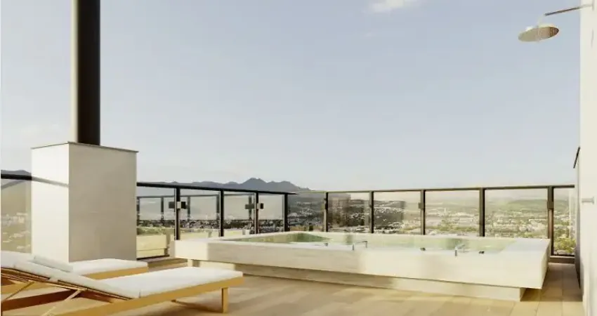 Seu Lar na Planta, 2  Quartios , suíte  . mensais de R$ 1.975,00