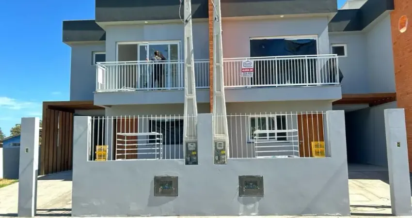2 Casas Novas Vista Livre Total Privacidade sol da Manhã.