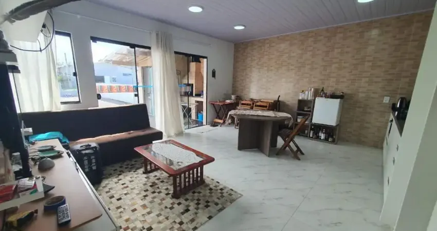 Casa com 2 quartos à venda na Estrada Geral de Pescaria Brava, 12, Praia do GI, Laguna
