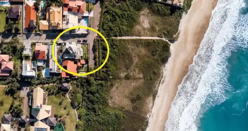 Casa em condomínio fechado com 5 quartos à venda na Rua Manoel Pedro Vieira, 97654, Morro das Pedras, Florianópolis