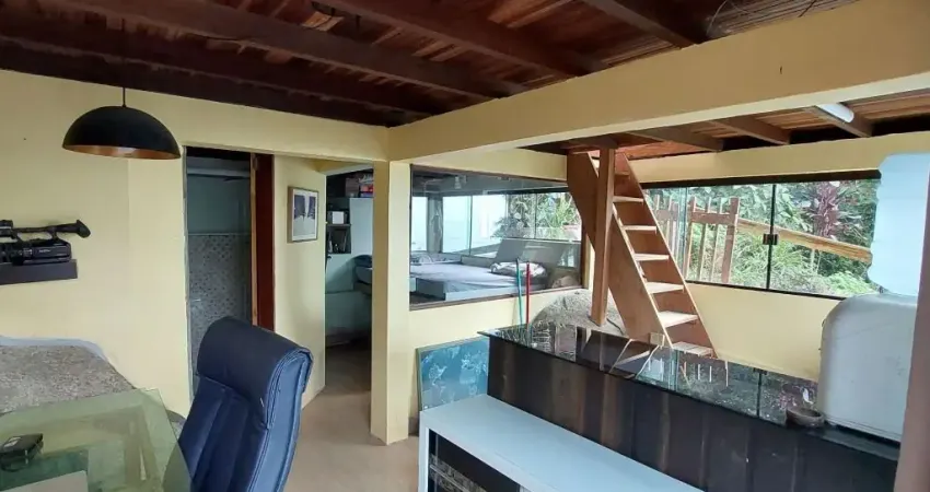 Casa com 3 quartos à venda na Rodovia Francisco Thomaz dos Santos, 987654, Armação do Pântano do Sul, Florianópolis