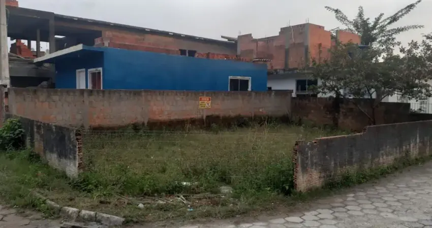 Terreno à venda na Rua Canadá, 98765, Ribeirão da Ilha, Florianópolis