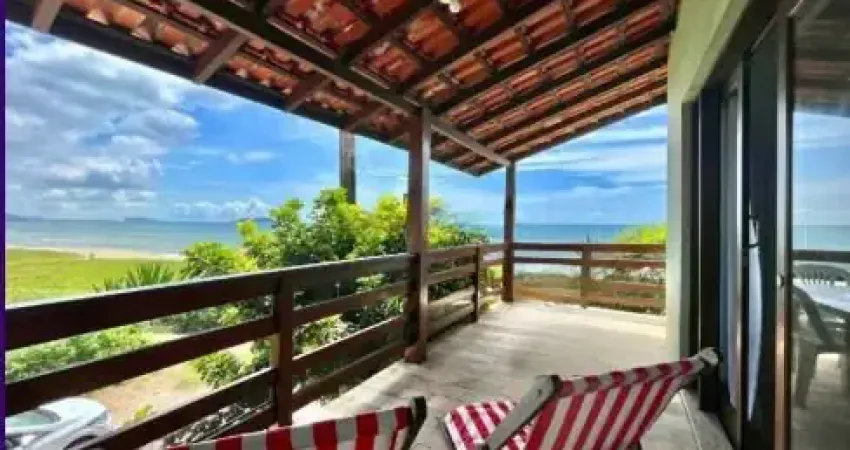 Casa com 3 quartos à venda na Servidão João Jorge, Armação do Pântano do Sul, Florianópolis