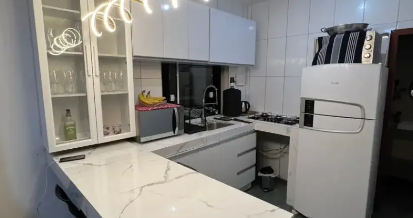 Casa com 2 quartos à venda na Servidão Salva-Mar, 98765, Tapera, Florianópolis