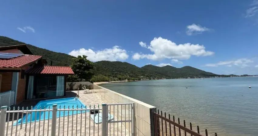 Pedacinho paraíso pé na areia praia particular rampa p barco