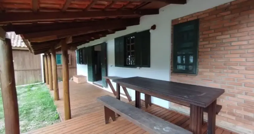 Casa com 3 quartos à venda na Servidão João Sinfronio Pereira, 321654, Rio Tavares, Florianópolis