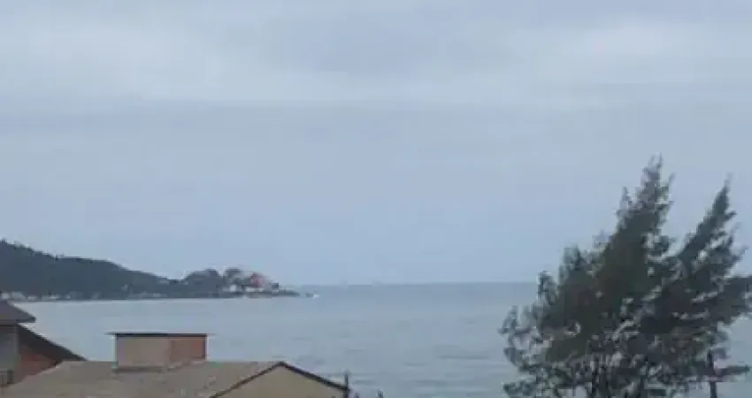 Cobertura com 1 quarto à venda na Rua Francisco Vieira, 98765, Morro das Pedras, Florianópolis