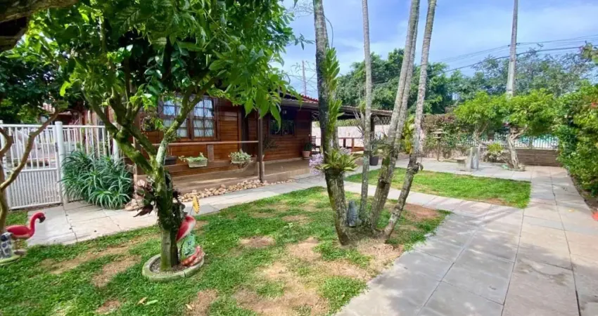 Casa terreno 570 mt adi passível prédio 6 andares 700 mt do mar