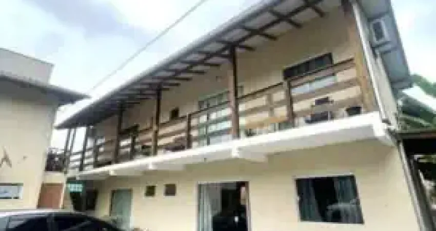 Casa com 9 quartos à venda na Servidão Vassourinha, 98765, Rio Tavares, Florianópolis