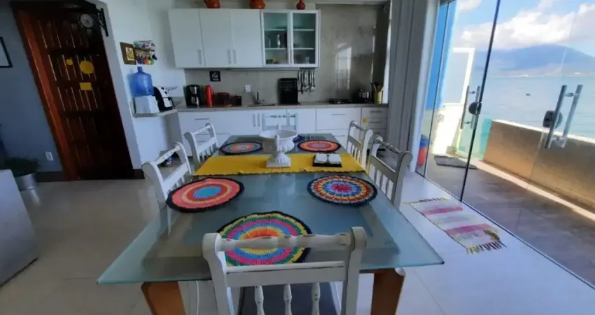 Casa com 4 quartos à venda na Rodovia Baldicero Filomeno, 98765, Ribeirão da Ilha, Florianópolis