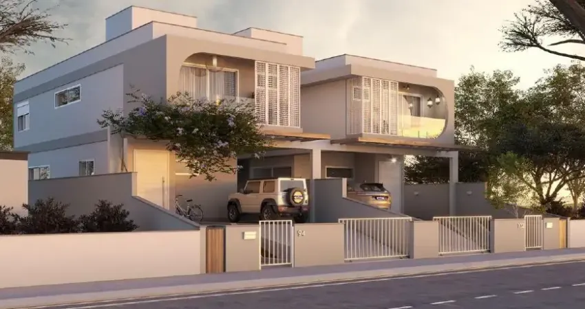 Casa com 3 quartos à venda na Rodovia Doutor Antônio Luiz Moura Gonzaga, 98765, Rio Tavares, Florianópolis