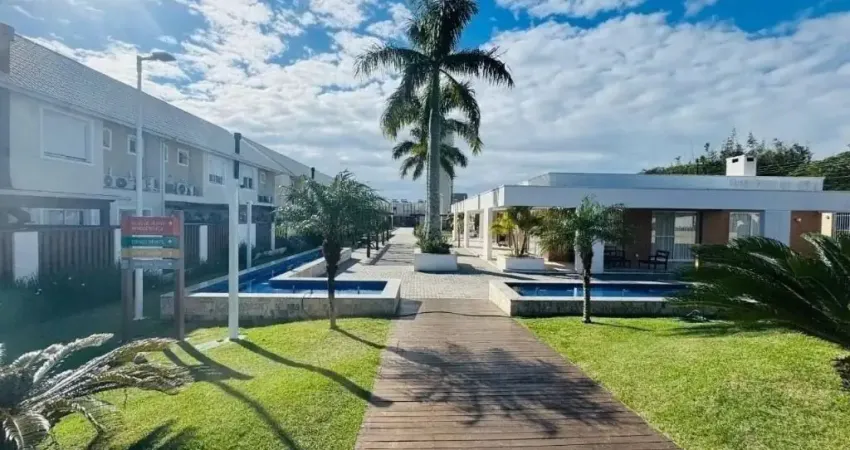 Casa em condomínio fechado com 3 quartos à venda na Rua Sagrado Coração de Jesus, 32100, Morro das Pedras, Florianópolis