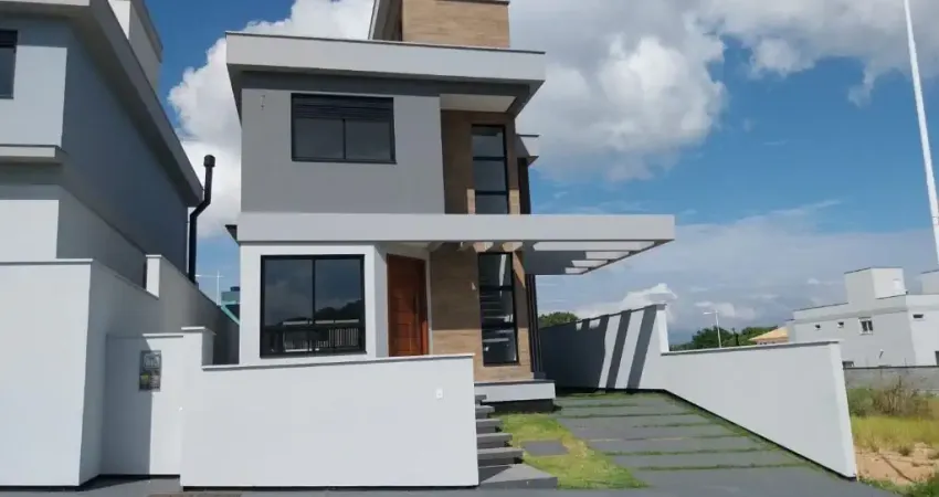 Casa com 4 quartos à venda na Rodovia Francisco Magno Vieira, 98765, Rio Tavares, Florianópolis