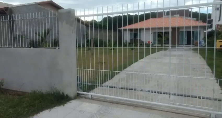 Casa com 2 quartos à venda na Rua Sabino Anísio da Silveira, 98765, Campeche, Florianópolis