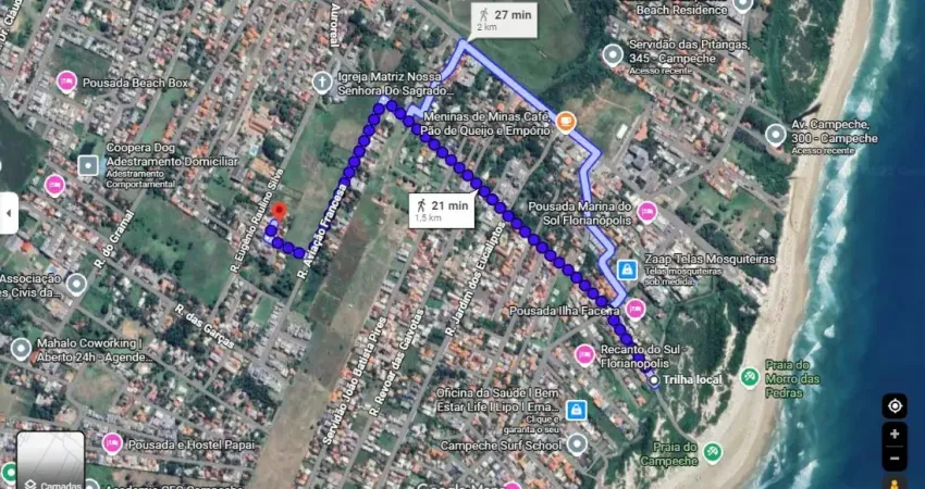 Baixou , oport, barbada. casa individual em terreno ( fundos )