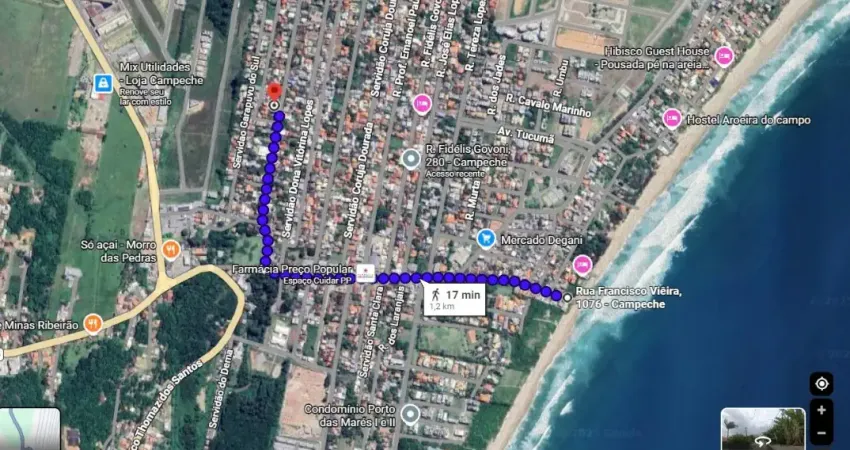 Apartamento totalmente mobiliado pronto rendendo no airbnb!