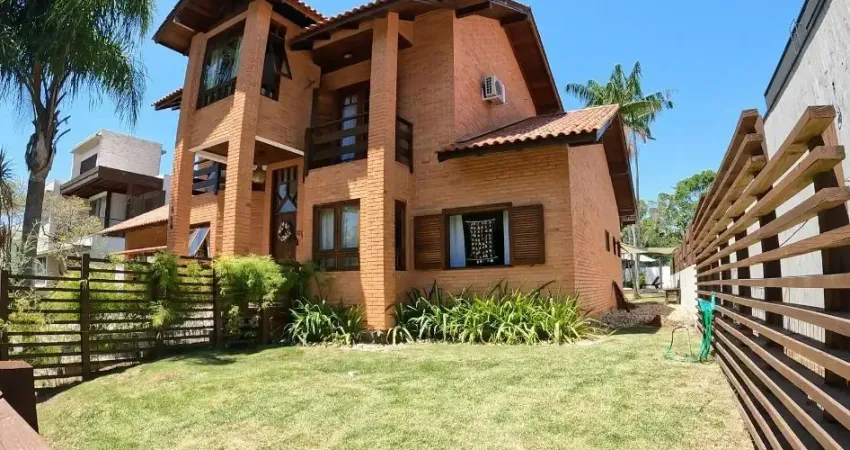 Casa incrível em um dos condomínios mais desejados do rio tavaraes!!